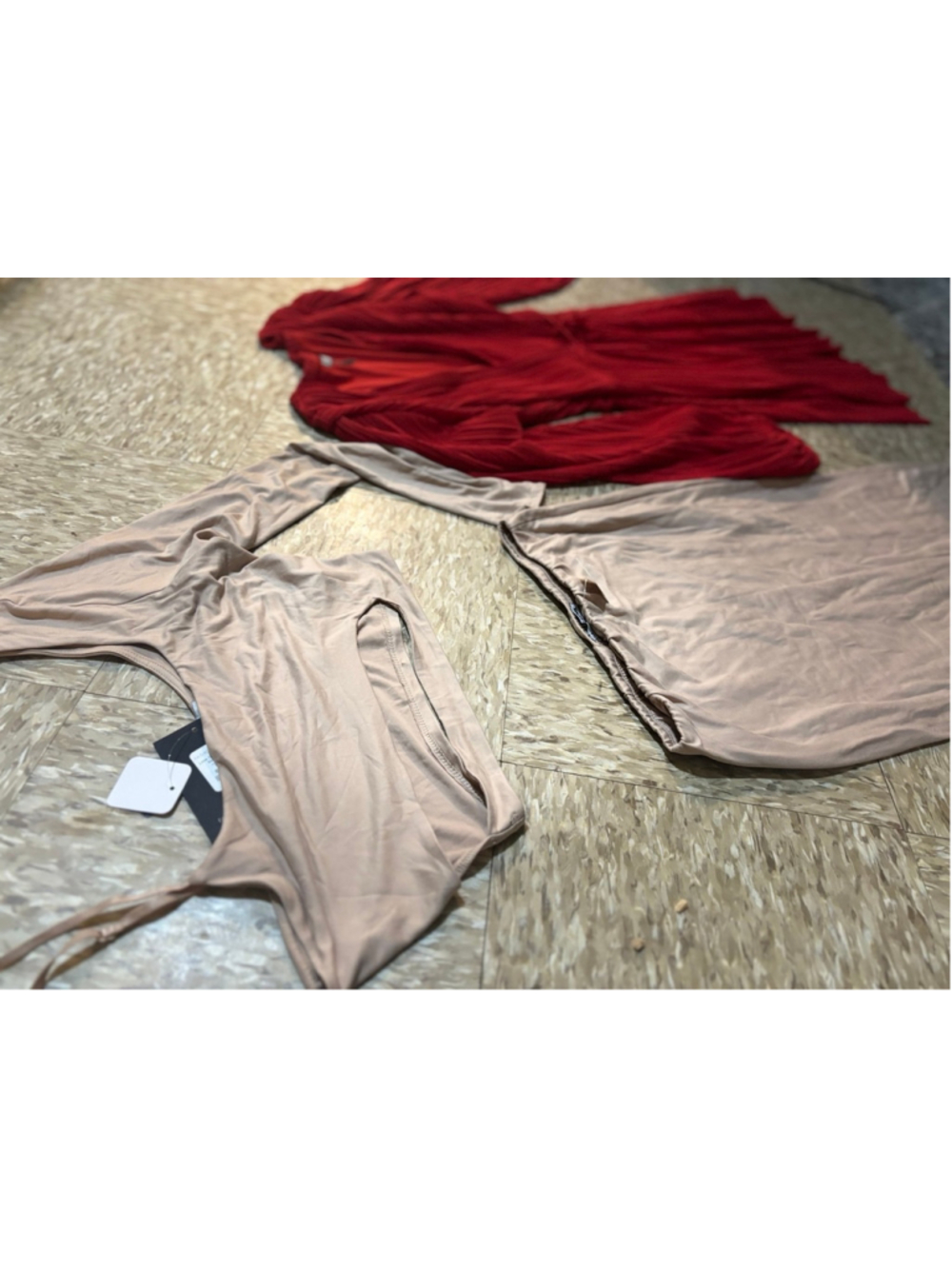 Dress bundle - Picture 4 of 8